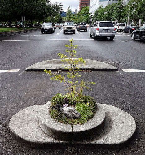 波特蘭磨坊盡頭公園