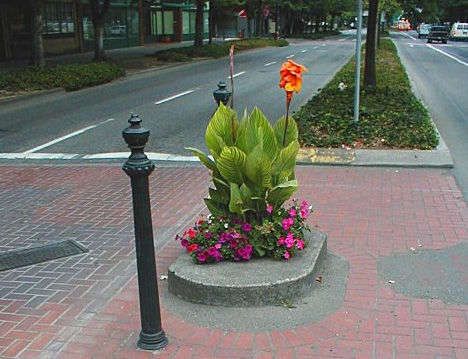 波特蘭磨坊盡頭公園