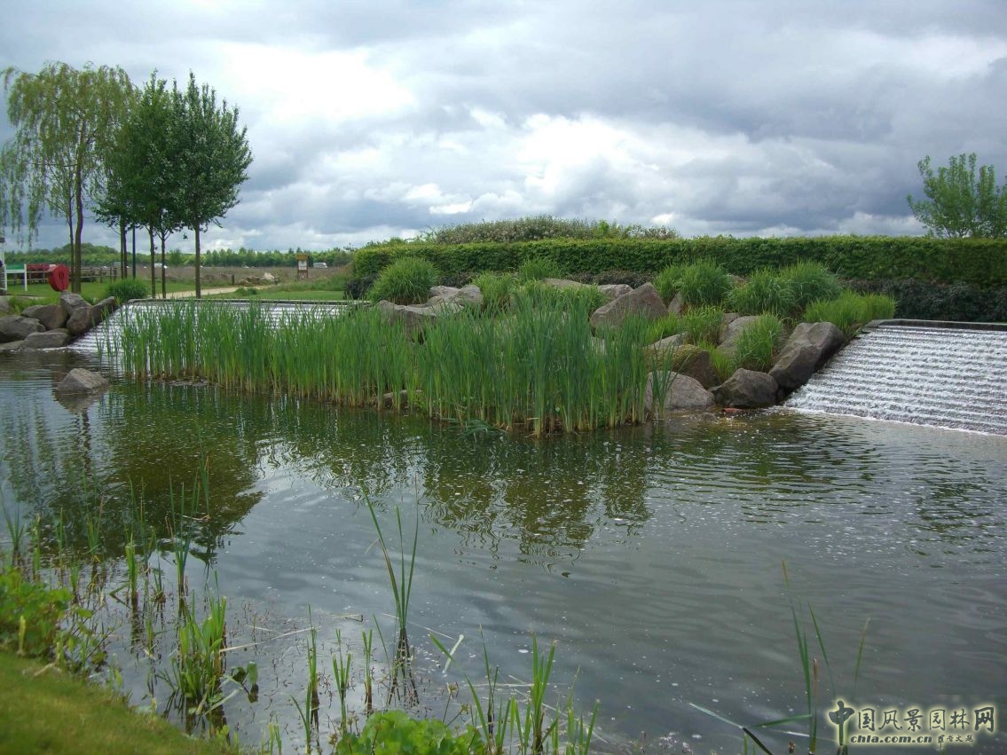 PRIEURE城市開發(fā)區(qū)