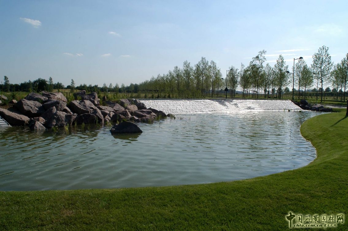 PRIEURE城市開發(fā)區(qū)