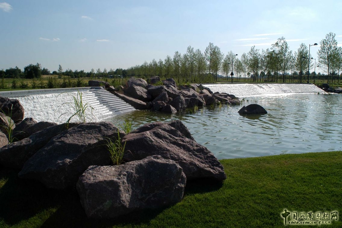 PRIEURE城市開發(fā)區(qū)