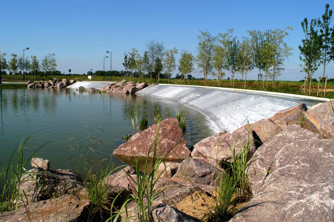 PRIEURE城市開(kāi)發(fā)區(qū)