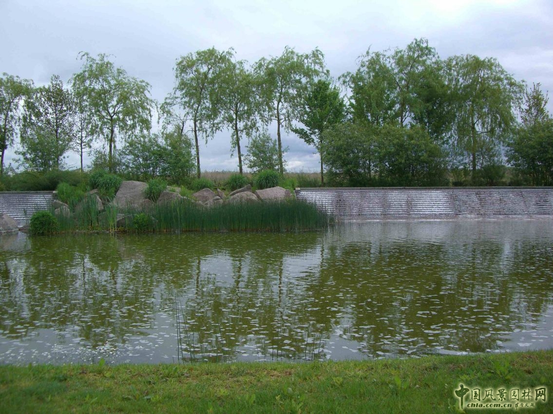 PRIEURE城市開(kāi)發(fā)區(qū)