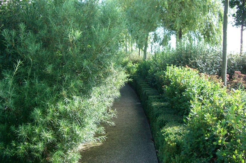 PRIEURE城市開發區