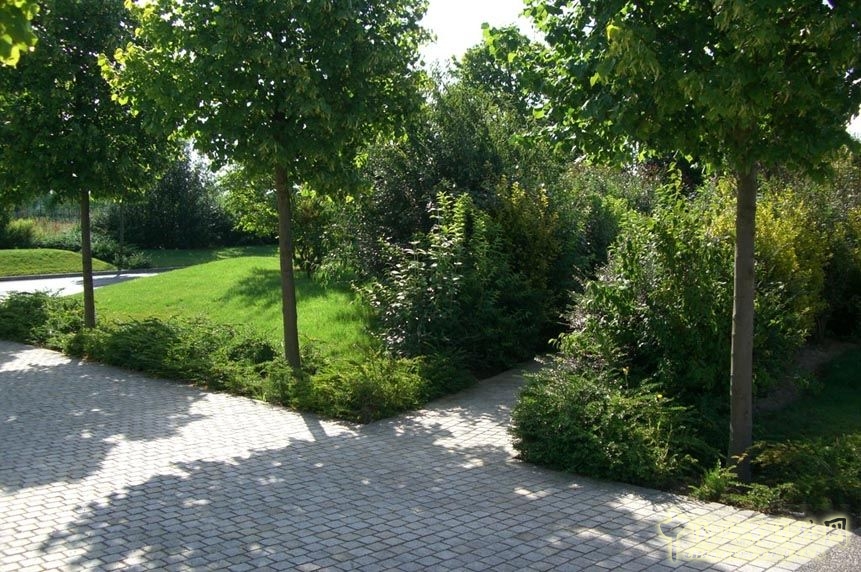 PRIEURE城市開發區