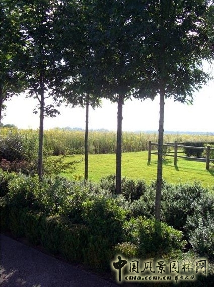 PRIEURE城市開發區