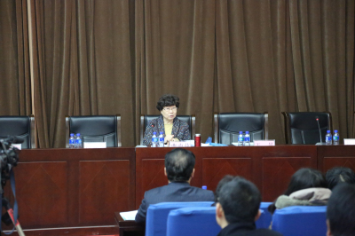 河北省風景園林