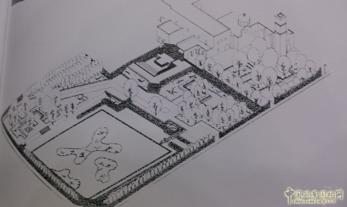 庫爾華坎 歷史公園