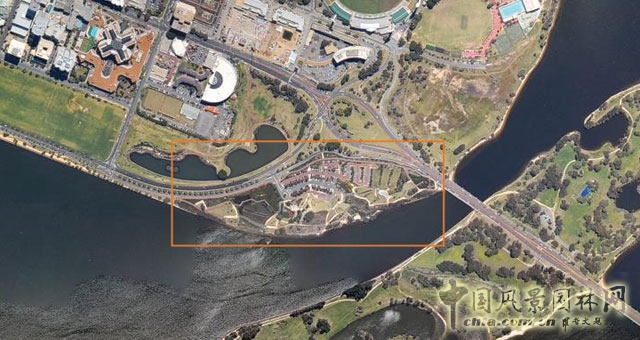 澳大利亞弗雷澤海角