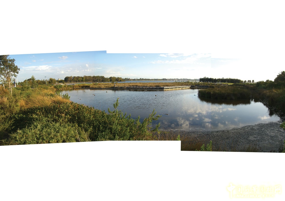 澳大利亞弗雷澤海角