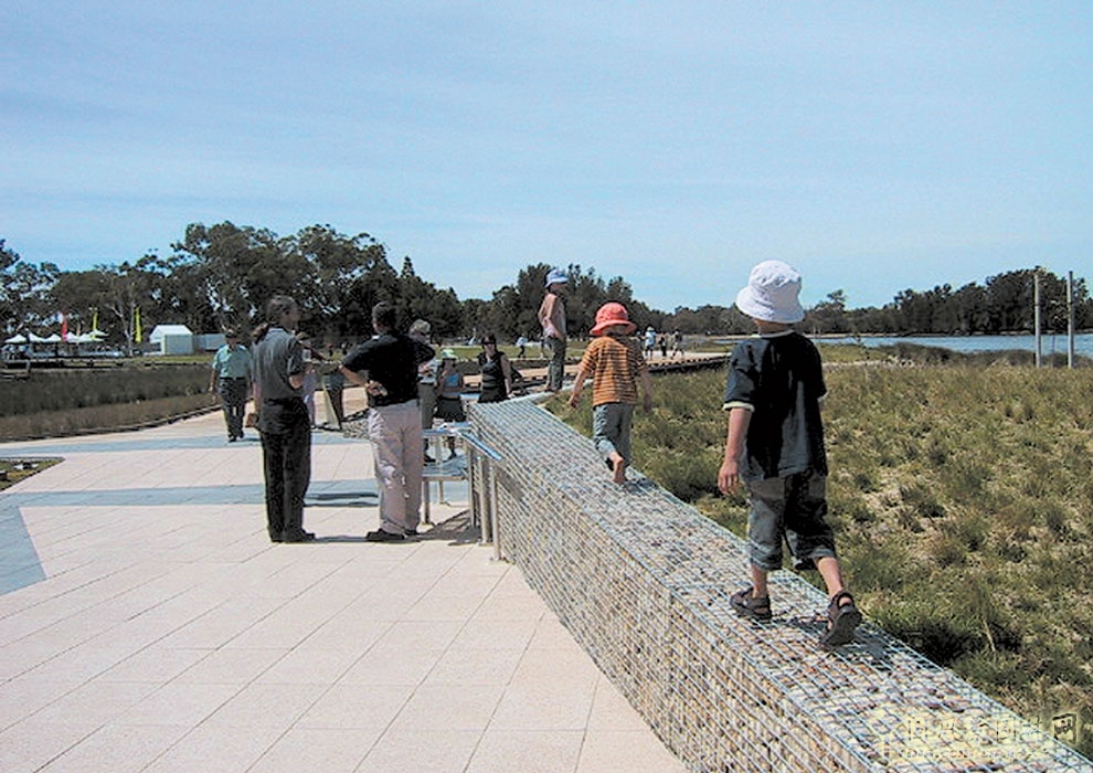 澳大利亞弗雷澤海角