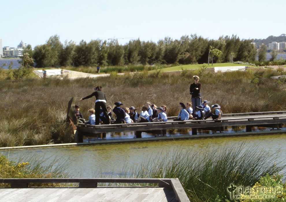澳大利亞弗雷澤海角