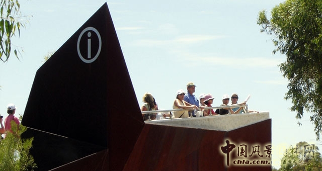 澳大利亞弗雷澤海角