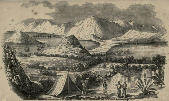 中國城墻 古城墻 美學(xué)景觀