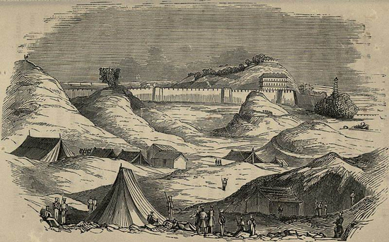 中國城墻 古城墻 美學(xué)景觀