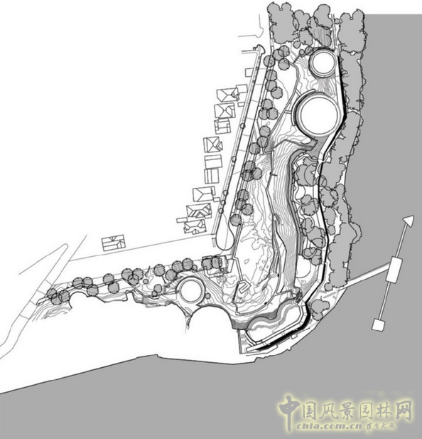 BP石油公司遺址公園