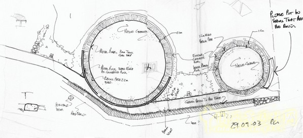 BP石油公司遺址公園
