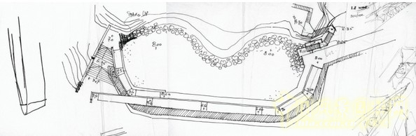 BP石油公司遺址公園