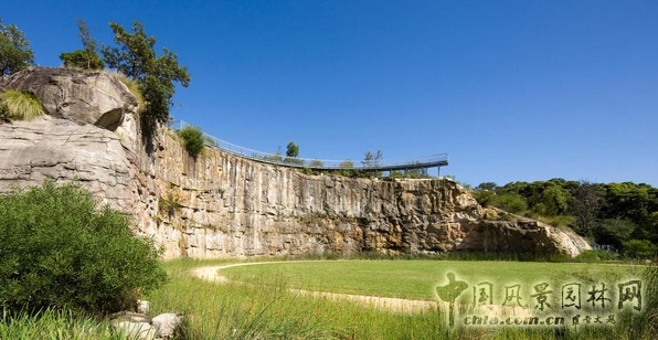 BP石油公司遺址公園