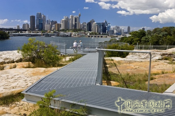 BP石油公司遺址公園