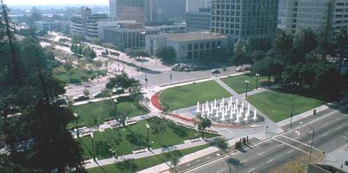 圣何塞廣場公園