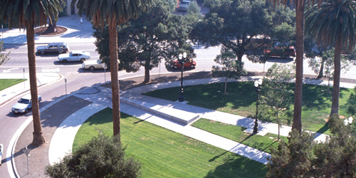 圣何塞廣場公園