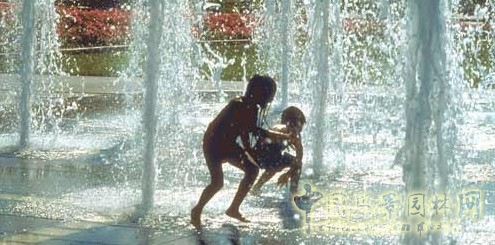 圣何塞廣場公園