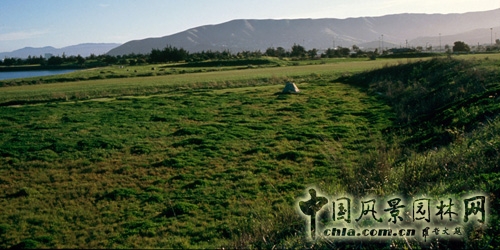 燭臺角文化公園