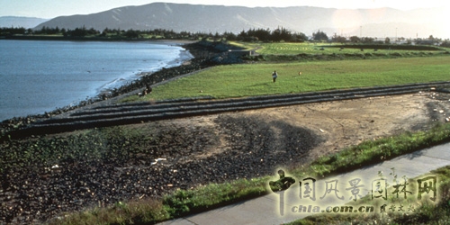 燭臺角文化公園