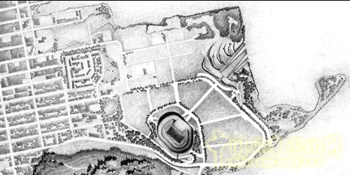 燭臺角文化公園