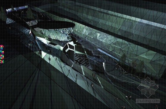 2015米蘭世博會伊朗國家館