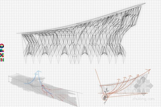 米蘭世博會(huì)伊朗館