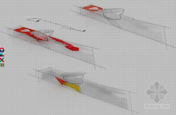 米蘭世博會(huì)伊朗館