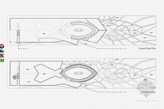 米蘭世博會伊朗館