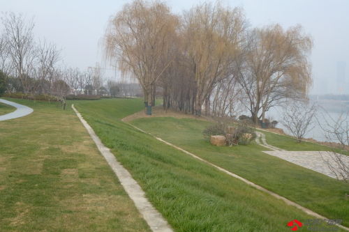 南京全面打造國(guó)內(nèi)首條長(zhǎng)江百里濱江風(fēng)光帶