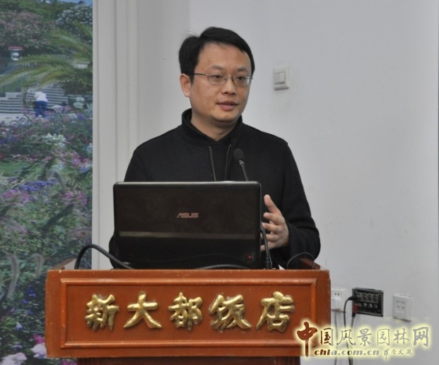 風景園林 風景園林高校論壇 古典園林 樹屋