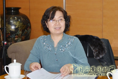 陜西建設(shè)廳城建處原處長(zhǎng)陳青