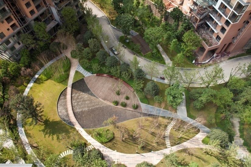 重慶龍湖春森彼岸