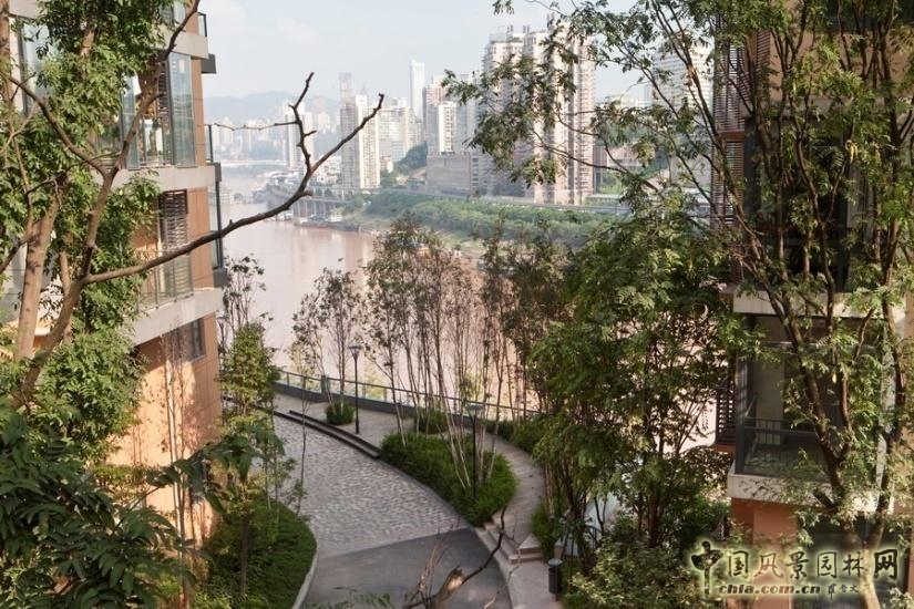 重慶龍湖春森彼岸