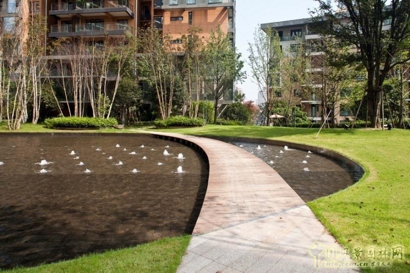 重慶龍湖春森彼岸