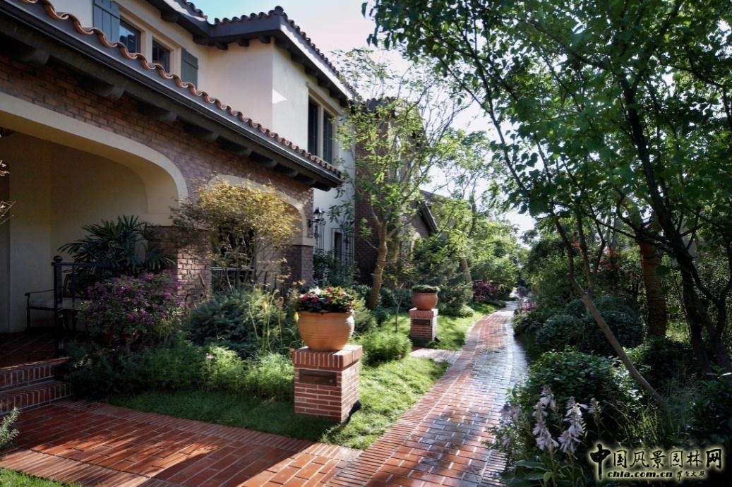 北京龍湖滟瀾山