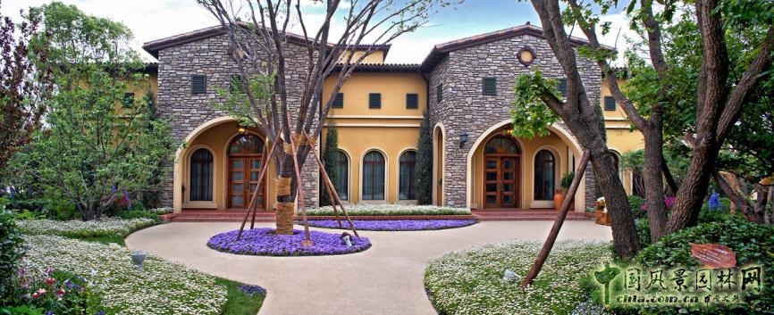 北京龍湖花盛香醍