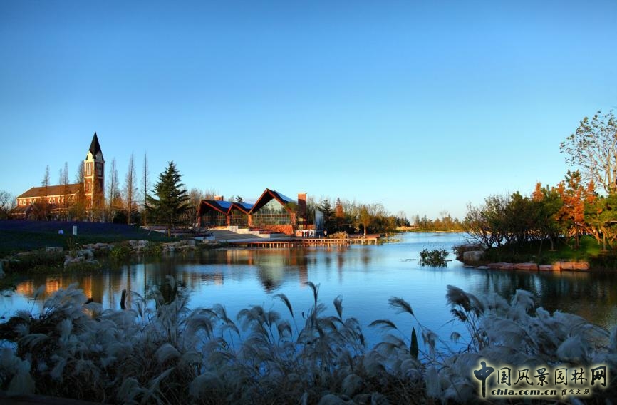 煙臺龍湖葡醍海岸