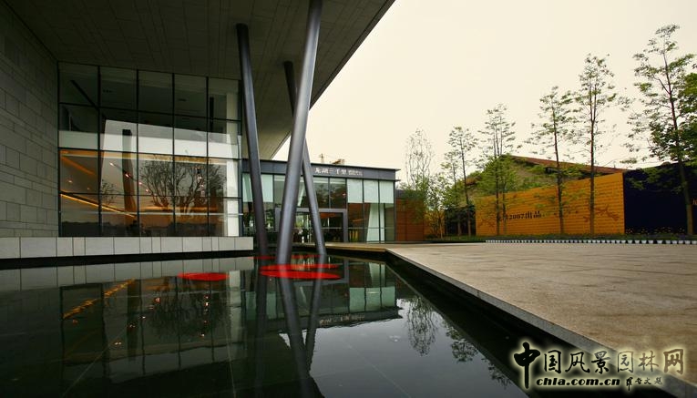 成都龍湖晶藍(lán)半島