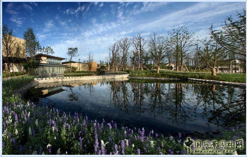 成都龍湖長橋郡