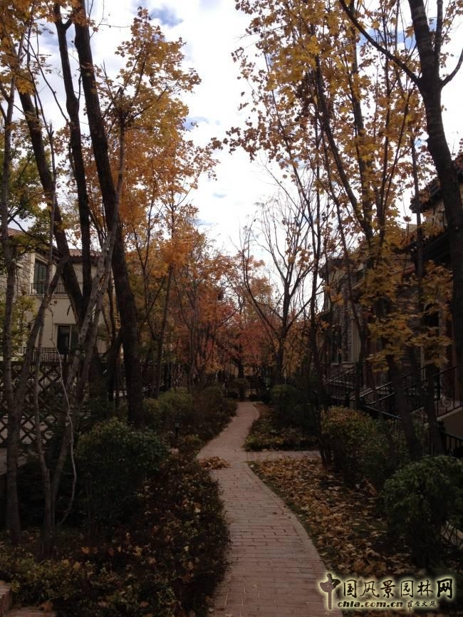 沈陽龍湖滟瀾山