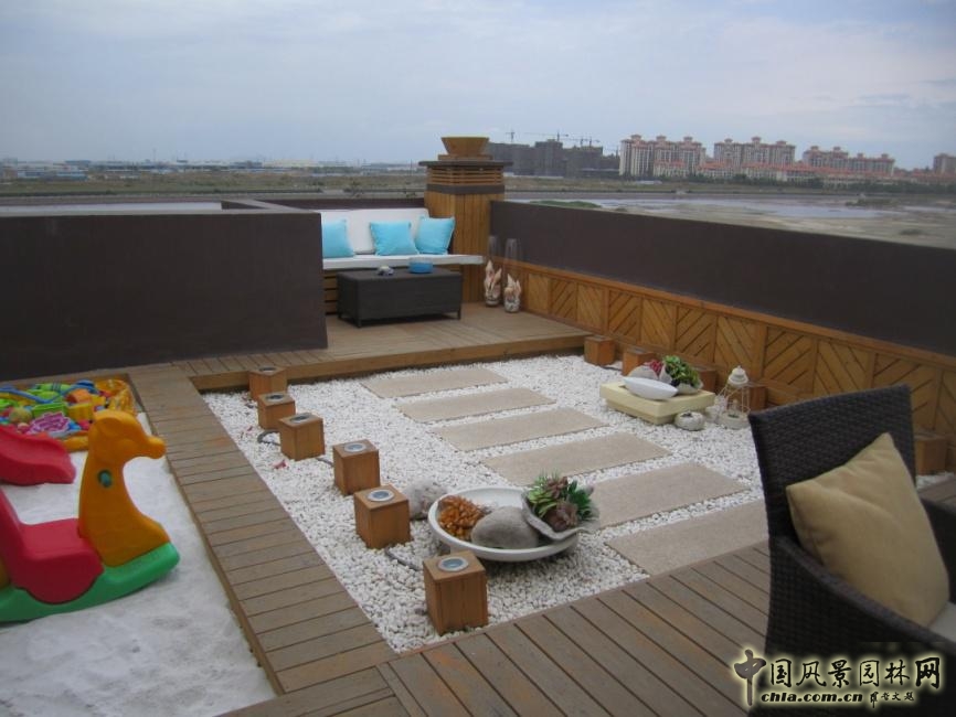 青島龍湖艷瀾海岸