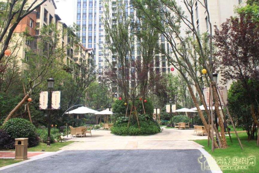 杭州龍湖滟瀾山