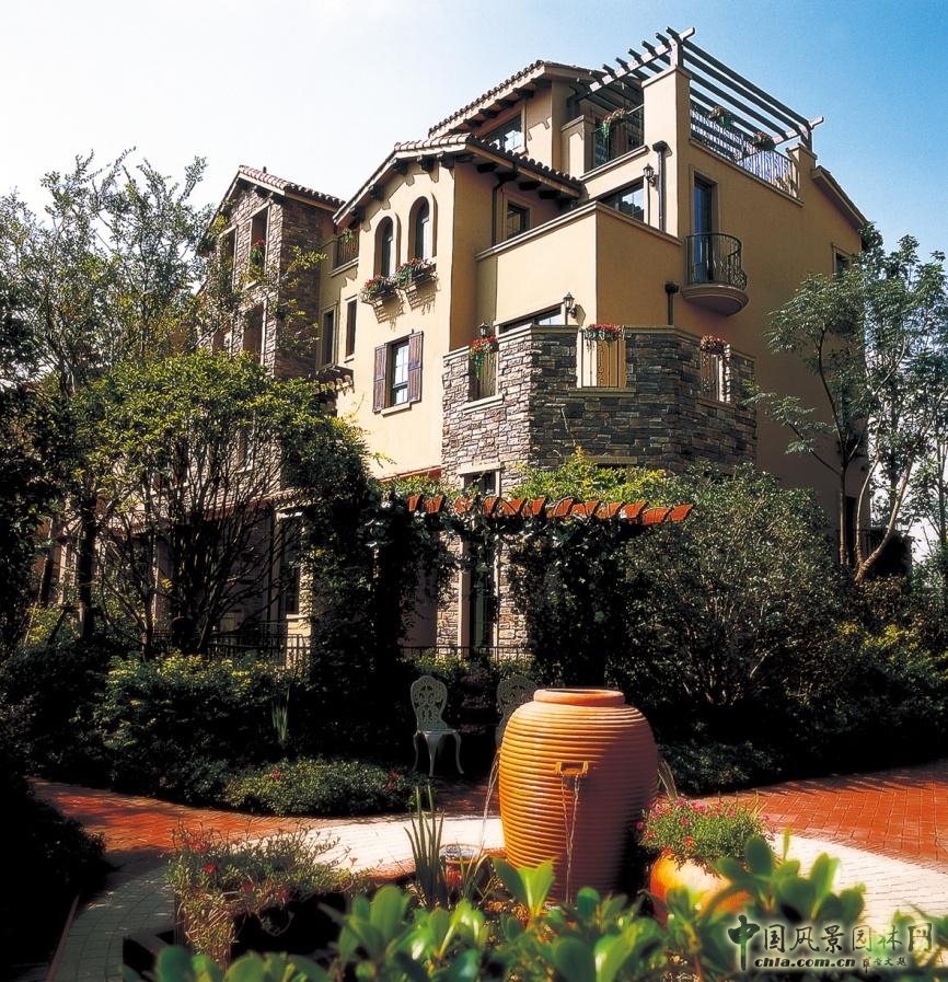 上海龍湖滟瀾山