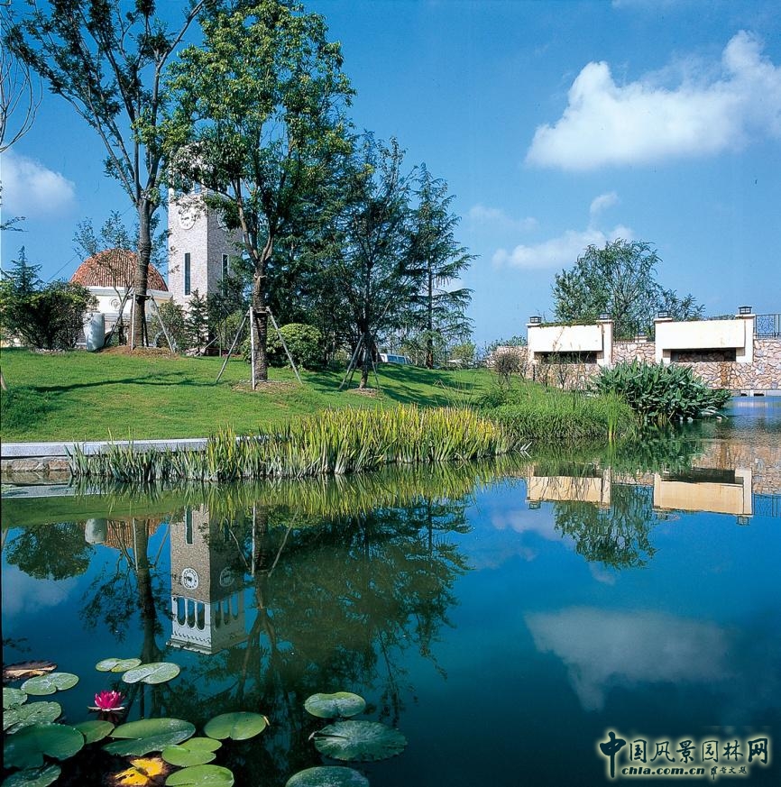 上海龍湖滟瀾山